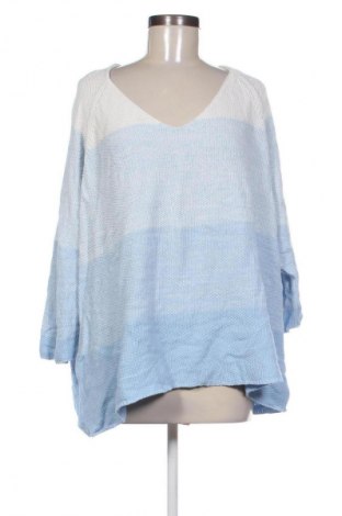 Damenpullover Via Appia, Größe XXL, Farbe Mehrfarbig, Preis € 10,99