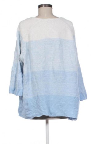 Damenpullover Via Appia, Größe XXL, Farbe Mehrfarbig, Preis € 10,99