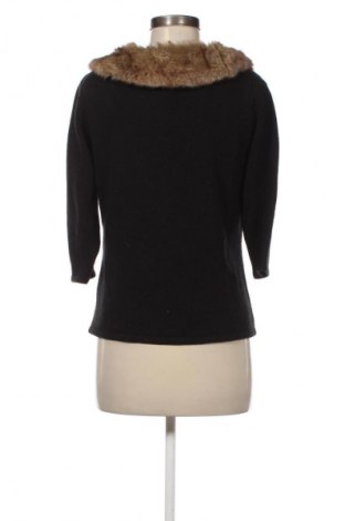 Női pulóver Via Appia, Méret M, Szín Fekete, Ár 11 890 Ft