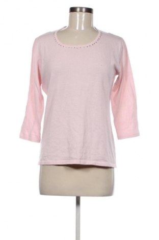 Damenpullover Via Appia, Größe L, Farbe Rosa, Preis € 13,99