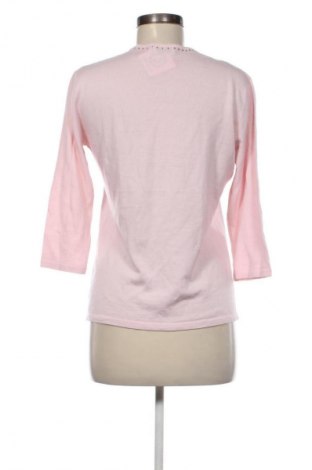 Damenpullover Via Appia, Größe L, Farbe Rosa, Preis € 13,99