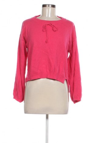 Női pulóver Vicolo, Méret M, Szín Rózsaszín, Ár 30 992 Ft