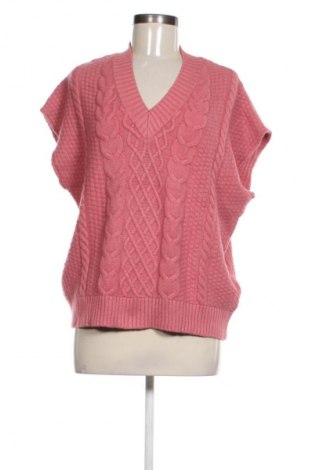 Dámský svetr Vicolo, Velikost M, Barva Růžová, Cena  539,00 Kč