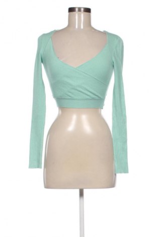 Dámský svetr Vicolo, Velikost S, Barva Zelená, Cena  469,00 Kč