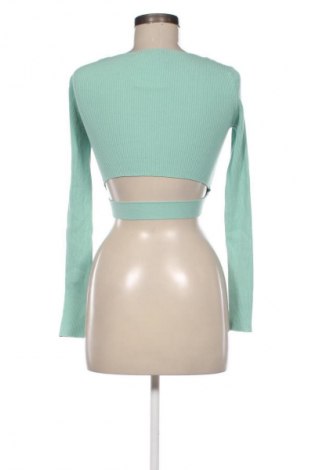 Dámský svetr Vicolo, Velikost S, Barva Zelená, Cena  469,00 Kč