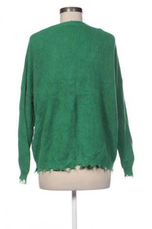 Damenpullover Vicolo, Größe M, Farbe Grün, Preis € 20,99