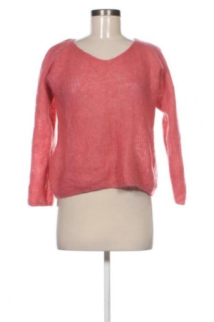 Női pulóver Vicolo, Méret M, Szín Hamurózsaszín, Ár 13 223 Ft