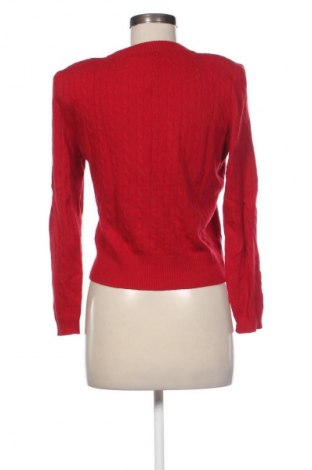 Damenpullover Vicolo, Größe M, Farbe Rot, Preis € 32,00