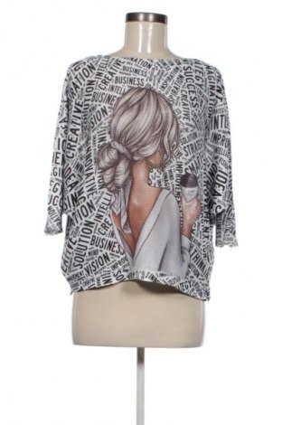 Női pulóver Victoria & Stella, Méret S, Szín Sokszínű, Ár 5 329 Ft