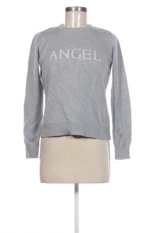 Damenpullover Victoria's Secret, Größe S, Farbe Grau, Preis 17,99 €