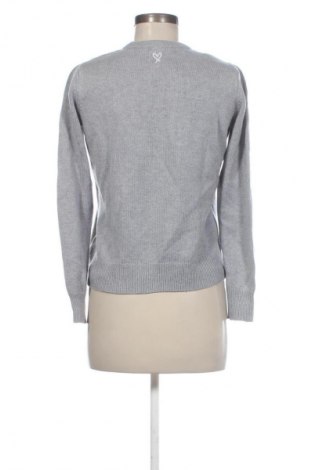 Damenpullover Victoria's Secret, Größe S, Farbe Grau, Preis 17,99 €