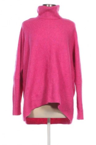 Női pulóver Vince Camuto, Méret M, Szín Rózsaszín, Ár 8 640 Ft