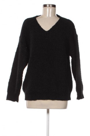 Γυναικείο πουλόβερ Vintage, Μέγεθος L, Χρώμα Μαύρο, Τιμή 10,99 €