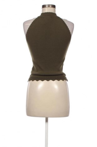 Damenpullover Voyelles, Größe S, Farbe Grün, Preis € 8,99