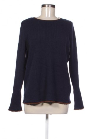 Női pulóver Walbusch, Méret L, Szín Kék, Ár 13 106 Ft