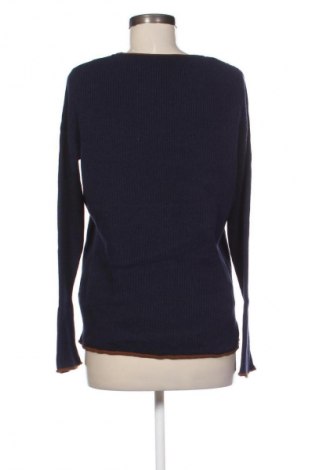 Női pulóver Walbusch, Méret L, Szín Kék, Ár 13 106 Ft