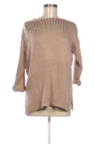 Női pulóver Wallis, Méret M, Szín Bézs, Ár 8 637 Ft