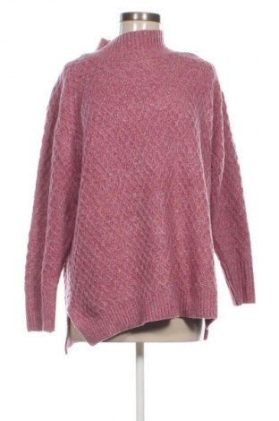 Damenpullover Warehouse, Größe M, Farbe Rosa, Preis € 21,00
