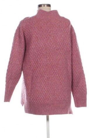 Damenpullover Warehouse, Größe M, Farbe Rosa, Preis € 21,00