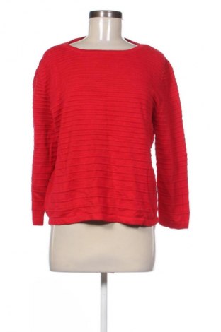Dámsky pulóver Warehouse, Veľkosť L, Farba Červená, Cena  9,95 €