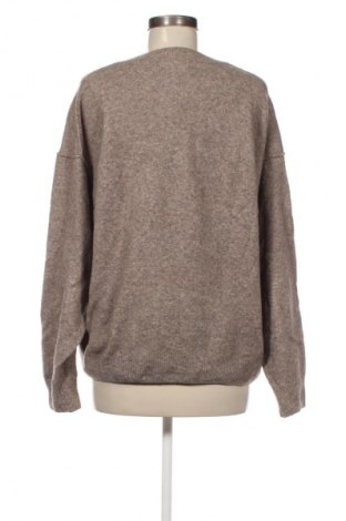 Dámsky pulóver Weekday, Veľkosť S, Farba Hnedá, Cena  13,95 €