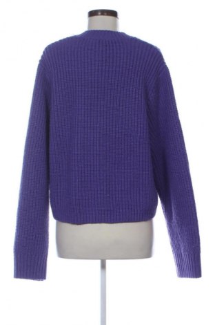 Dámsky pulóver Weekday, Veľkosť M, Farba Fialová, Cena  18,85 €