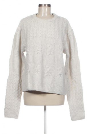 Női pulóver Weekday, Méret M, Szín Szürke, Ár 17 329 Ft