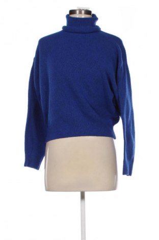 Női pulóver Weekday, Méret XS, Szín Kék, Ár 7 847 Ft