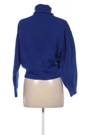 Női pulóver Weekday, Méret XS, Szín Kék, Ár 7 847 Ft