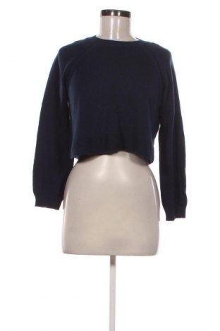 Női pulóver Weekend Max Mara, Méret M, Szín Kék, Ár 25 819 Ft