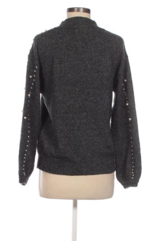 Dámský svetr Wild Flower, Velikost M, Barva Šedá, Cena  219,00 Kč