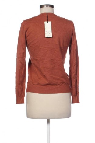 Damenpullover Willow tree, Größe S, Farbe Braun, Preis € 35,99