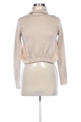 Damenpullover Wiya, Größe M, Farbe Braun, Preis € 21,00