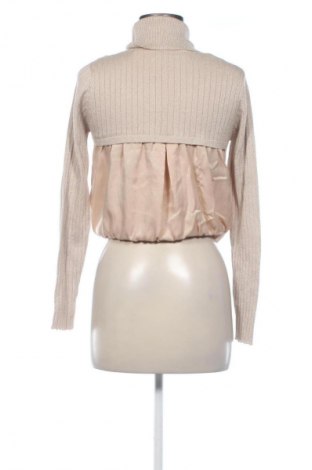 Damenpullover Wiya, Größe M, Farbe Braun, Preis € 21,00
