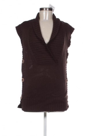 Női pulóver Women's Collection, Méret S, Szín Barna, Ár 3 419 Ft