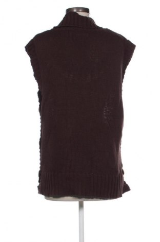 Női pulóver Women's Collection, Méret S, Szín Barna, Ár 3 419 Ft