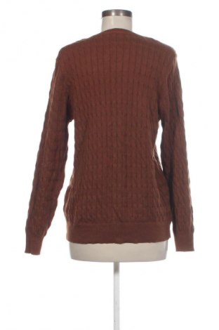Női pulóver Women's Collection, Méret L, Szín Barna, Ár 5 749 Ft