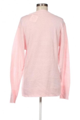 Damenpullover X-Mail, Größe XXL, Farbe Rosa, Preis 7,99 €