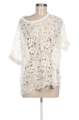 Női pulóver Xandres, Méret XL, Szín Fehér, Ár 13 539 Ft