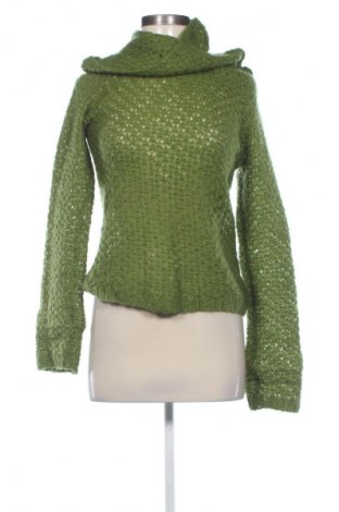 Damenpullover Xdye, Größe S, Farbe Grün, Preis € 14,74