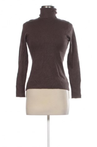 Dámsky pulóver Xnk Basic, Veľkosť M, Farba Hnedá, Cena  8,95 €