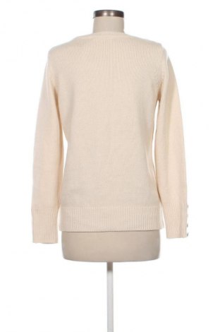 Dámský svetr Xside, Velikost L, Barva Krémová, Cena  425,00 Kč