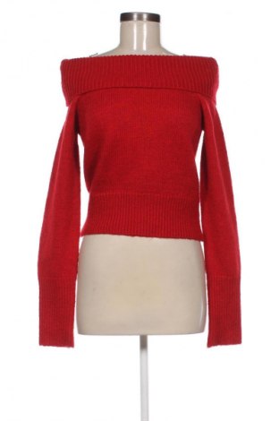Női pulóver Xside, Méret M, Szín Piros, Ár 4 434 Ft