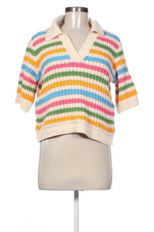 Дамски пуловер Y.A.S, Размер M, Цвят Многоцветен, Цена 17,38 €