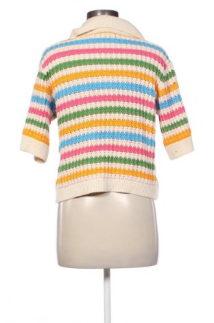 Дамски пуловер Y.A.S, Размер M, Цвят Многоцветен, Цена 17,38 €