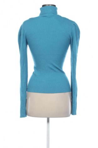 Női pulóver Y.A.S, Méret S, Szín Kék, Ár 28 769 Ft