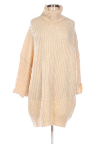 Damenpullover Y.A.S, Größe M, Farbe Beige, Preis € 22,99