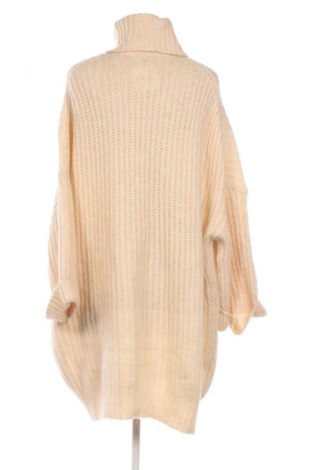 Damenpullover Y.A.S, Größe M, Farbe Beige, Preis € 22,99
