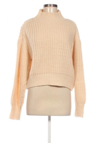Női pulóver Y.A.S, Méret M, Szín Bézs, Ár 9 449 Ft