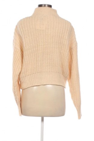 Női pulóver Y.A.S, Méret M, Szín Bézs, Ár 9 449 Ft
